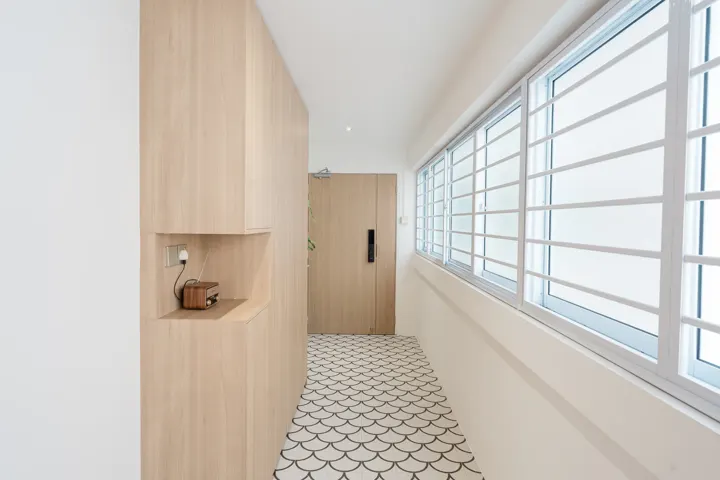 170 Yishun Ave 7 renovation photo 2 by The Masterplan Studio