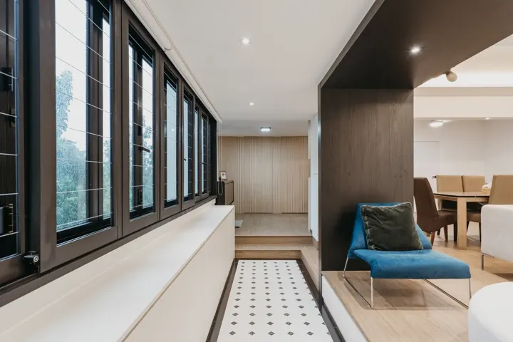 441 Ang Mo Kio Ave 10 renovation photo 1 by The Masterplan Studio