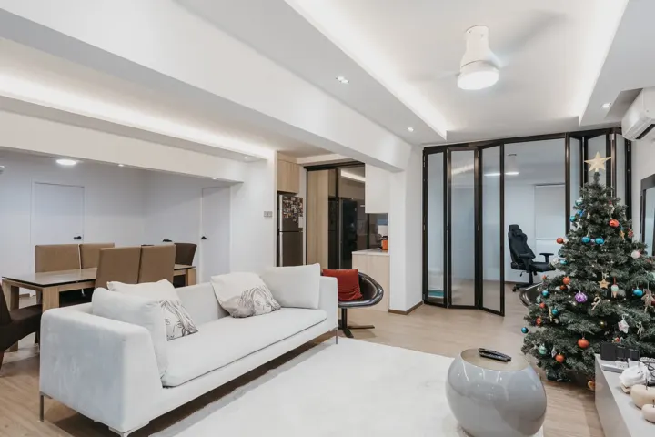 441 Ang Mo Kio Ave 10 renovation photo 5 by The Masterplan Studio
