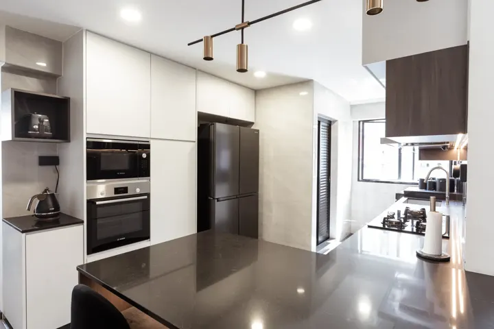 454 Pasir Ris Dr 6 renovation photo 10 by The Masterplan Studio