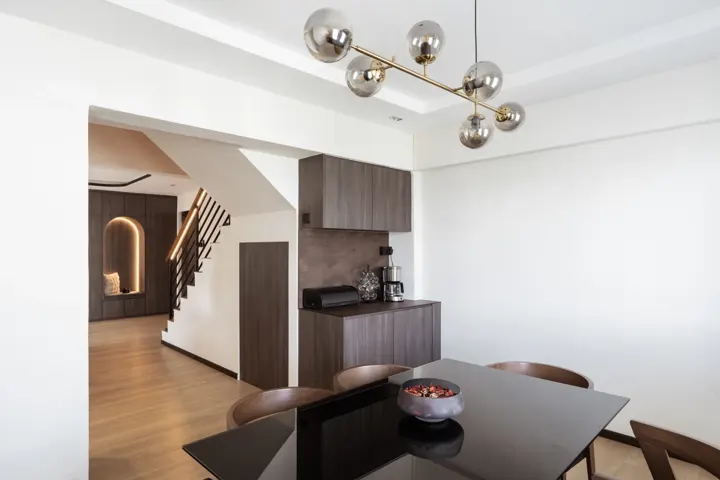 454 Pasir Ris Dr 6 renovation photo 12 by The Masterplan Studio