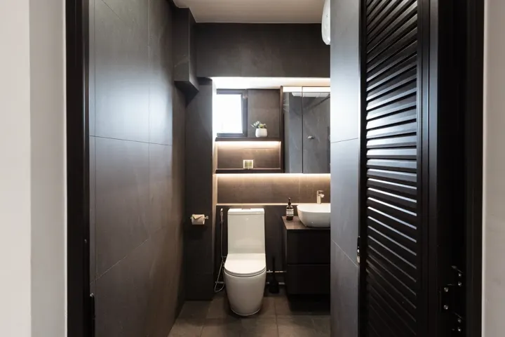 454 Pasir Ris Dr 6 renovation photo 50 by The Masterplan Studio